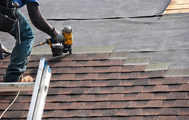 Licensed Gutter Installation service in Antioch, IL - Brentwood Metal Roofing